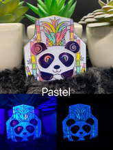 Load image into Gallery viewer, Pineapple Panda (Illenium)
