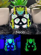 Load image into Gallery viewer, Pineapple Panda (Illenium)
