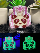 Load image into Gallery viewer, Pineapple Panda (Illenium)
