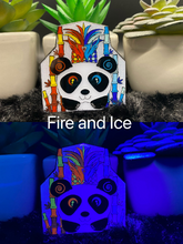 Load image into Gallery viewer, Pineapple Panda (Illenium)
