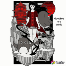 Load image into Gallery viewer, Shelter of Divinity PRESALE (5150 Dropz collab)
