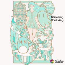 Load image into Gallery viewer, Shelter of Divinity PRESALE (5150 Dropz collab)
