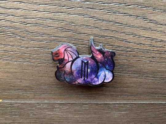 Sadboi Pin
