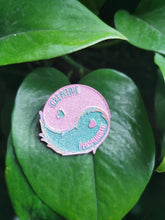 Load image into Gallery viewer, Creative Paradigm Logo Pins
