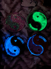 Load image into Gallery viewer, Creative Paradigm Logo Pins
