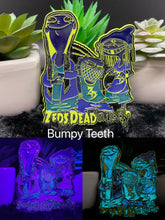 Load image into Gallery viewer, ZD n Eddy Individual Pins!
