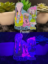 Load image into Gallery viewer, ZD n Eddy Individual Pins!
