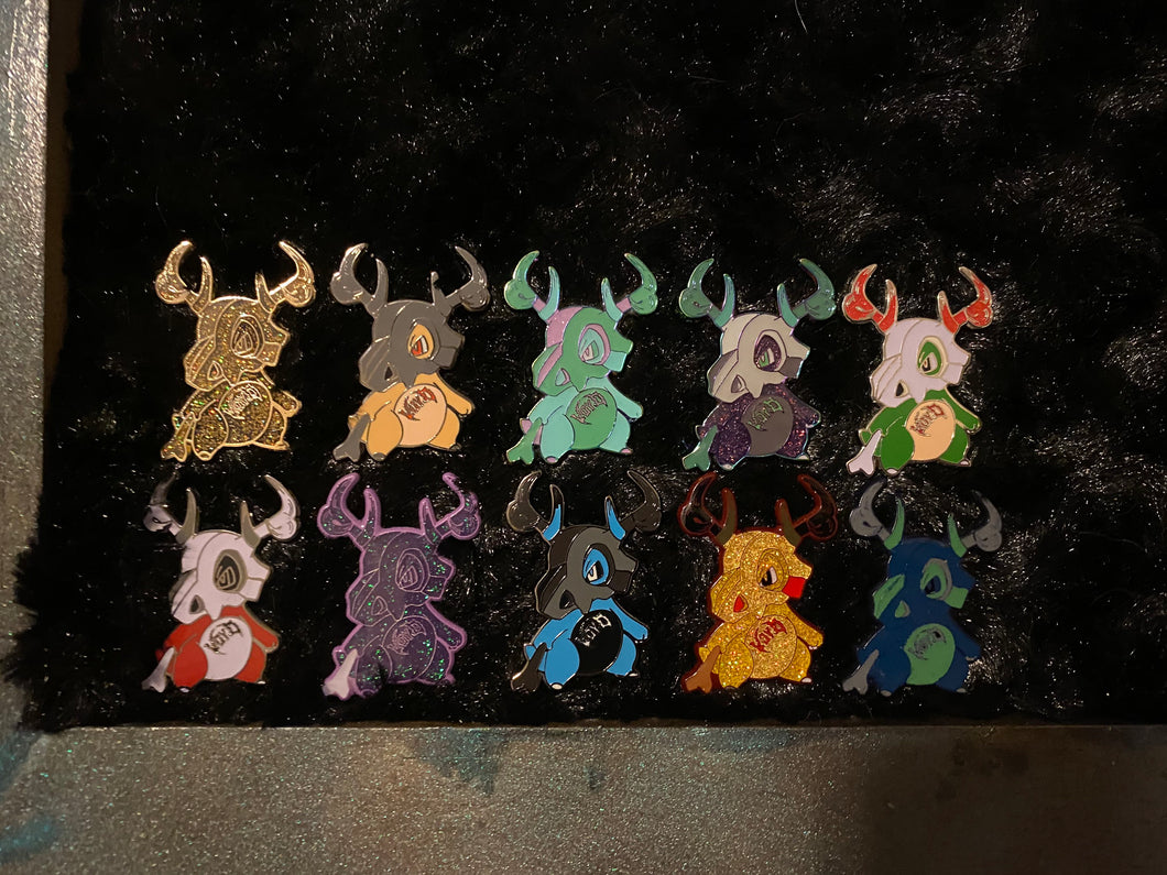 Voydbone (Voyd Cubone) Sets