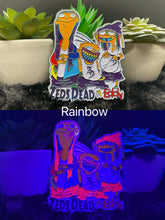 Load image into Gallery viewer, ZD n Eddy Individual Pins!
