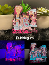 Load image into Gallery viewer, ZD n Eddy Individual Pins!
