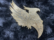 Load image into Gallery viewer, RAW Steampunk Phoenix
