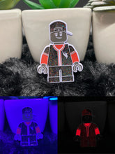 Load image into Gallery viewer, Minifig Nick Miller V2 Full Sets
