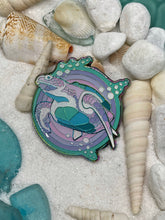 Load image into Gallery viewer, Rainbow Diver (singles)
