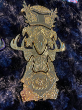 Load image into Gallery viewer, Raw Wompy Woods Bass Brotem (pick your variant)
