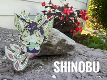 Load image into Gallery viewer, Nimbus Mixii Full Sets
