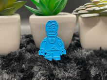 Load image into Gallery viewer, RAW Minifig Zombae Singles
