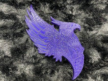 Load image into Gallery viewer, RAW Steampunk Phoenix
