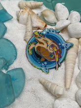 Load image into Gallery viewer, Rainbow Diver (singles)
