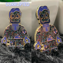 Load image into Gallery viewer, Minifig Zombae Singles
