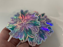 Load image into Gallery viewer, Dahlia Dahlight Sticker Pack
