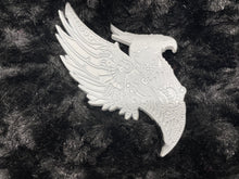 Load image into Gallery viewer, RAW Steampunk Phoenix
