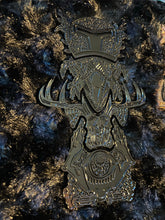 Load image into Gallery viewer, Raw Wompy Woods Bass Brotem (pick your variant)
