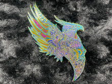Load image into Gallery viewer, RAW Steampunk Phoenix
