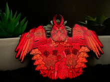 Load image into Gallery viewer, Birb Rocks ‘21
