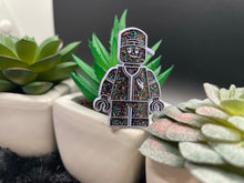 Load image into Gallery viewer, Secret Variant Minifig Nick Miller Drop (Singles)
