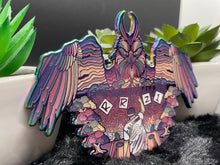Load image into Gallery viewer, Birb Rocks ‘21
