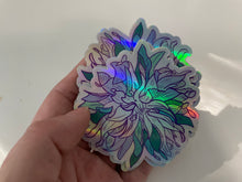Load image into Gallery viewer, Dahlia Dahlight Sticker Pack
