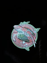 Load image into Gallery viewer, Rainbow Diver (singles)
