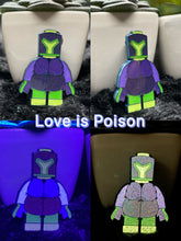 Load image into Gallery viewer, Chonky GWN Minifig (Individual Colored)
