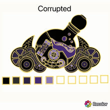 Load image into Gallery viewer, Steampunk Said the Sky SETS (PRE-SALE)

