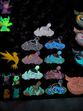 Load image into Gallery viewer, Steampunk Said the Sky SETS
