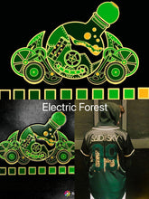 Load image into Gallery viewer, Steampunk Said the Sky SETS (PRE-SALE)
