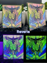 Load image into Gallery viewer, Trilogy Pin V2

