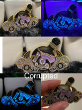 Load image into Gallery viewer, Steampunk Said the Sky Individual Pick Your Variant
