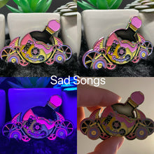 Load image into Gallery viewer, Steampunk Said the Sky Individual Pick Your Variant
