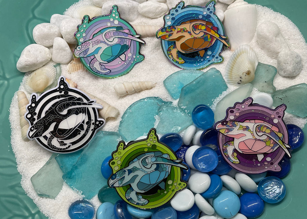 Rainbow Diver Sets