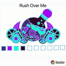 Load image into Gallery viewer, Steampunk Said the Sky SETS (PRE-SALE)
