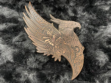 Load image into Gallery viewer, RAW Steampunk Phoenix
