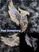 Load image into Gallery viewer, Steampunk Phoenix Leftover Drop!
