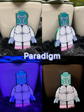 Load image into Gallery viewer, Chonky GWN Minifig (Individual Colored)
