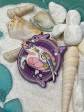 Load image into Gallery viewer, Rainbow Diver (singles)
